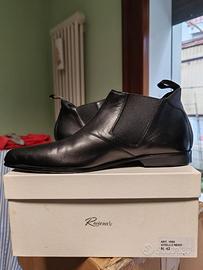 Puntalino in pelle (taglie 42/43)