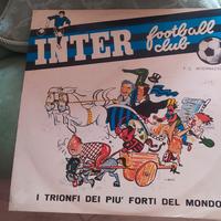 Vinile Inter Football Club