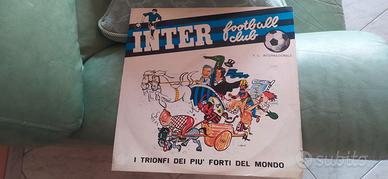 Vinile Inter Football Club