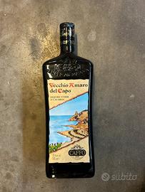 Amaro del Capo