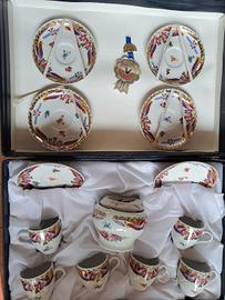 servizio da caffè limonge