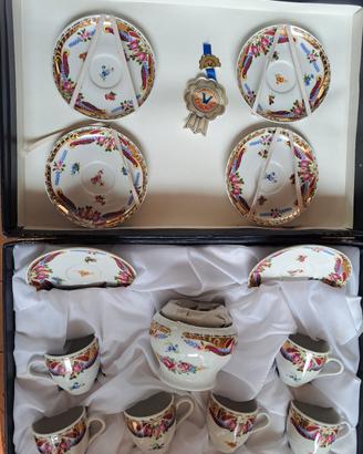 servizio da caffè limonge