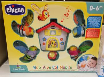 casetta delle apette 