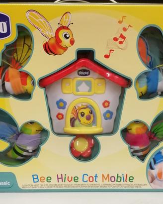 casetta delle apette 