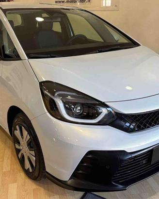 HONDA Jazz Hybrid 1.5 Elegance