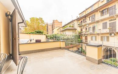 Appartamento a Milano 2 locali