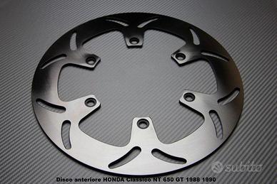 Disco anteriore HONDA Classico NT 650 GT 1988 1990