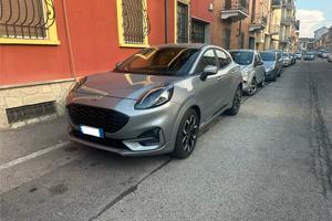 Ford Puma 1.0 ecoboost St-Line X Garanzia