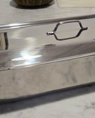 pesciera acciaio inox - Mepra