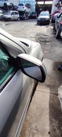 MAZDA 2 2004 PARAFANGO ANTERIORE DX