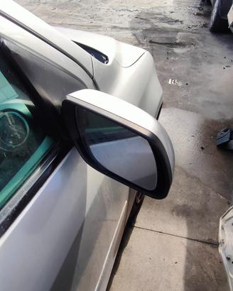 MAZDA 2 2004 PARAFANGO ANTERIORE DX