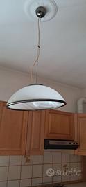 Lampadario cucina