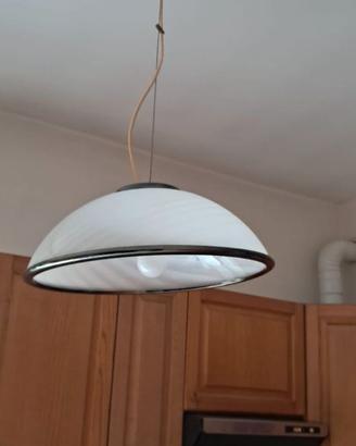 Lampadario cucina