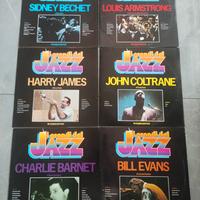 Vinili Jazz