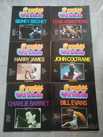 Vinili Jazz
