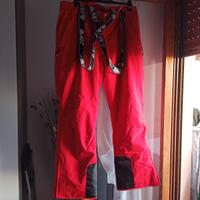 Pantaloni Sci