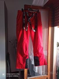 Pantaloni Sci