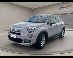 FIAT 500X - 500X 1.4 MultiAir 140 CV DCT Pop Star