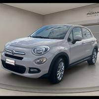 FIAT 500X 1.4 MultiAir 140 CV DCT Pop Star