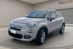 FIAT 500X - 500X 1.4 MultiAir 140 CV DCT Pop Star