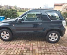 SUZUKI Grand Vitara - 2006