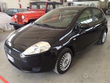 Fiat grande punto 1.2 anno 2006