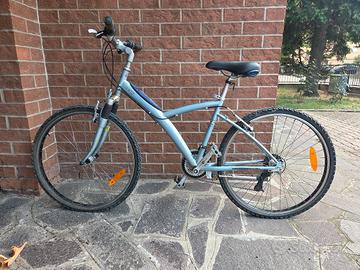 Bicicletta 26" mountain bike 