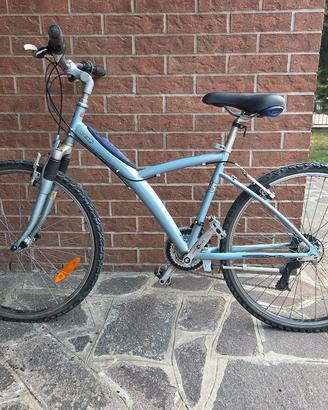 Bicicletta 26" mountain bike 