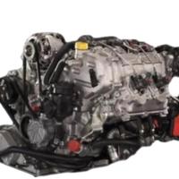 Monoblocco completo piaggio porter D 120