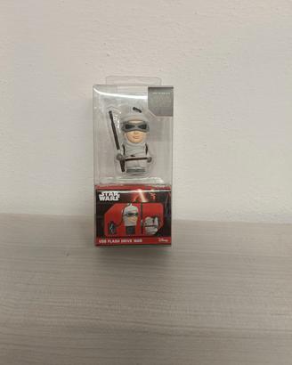 chiavetta USB 16GB Star Wars Rey