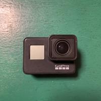 GoPro Hero 7 Black edition