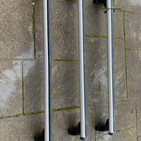 Portapacchi originali ford