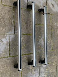 Portapacchi originali ford