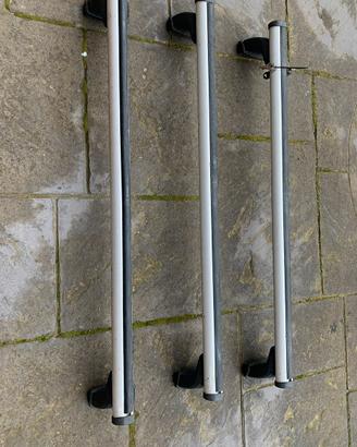 Portapacchi originali ford