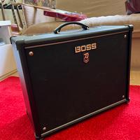 Amplificatore BOSS KATANA 100 Mkii