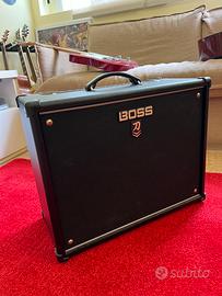 Amplificatore BOSS KATANA 100 Mkii