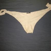 mutanda costume da bagno donna calzedonia eu 40 la