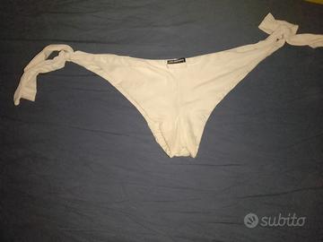 mutanda costume da bagno donna calzedonia eu 40 la