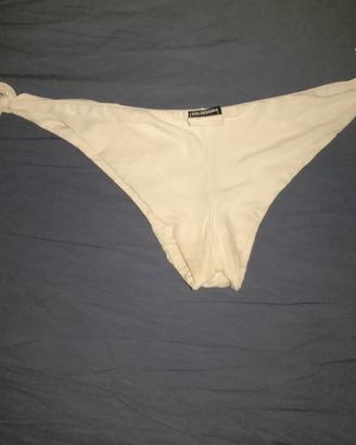 mutanda costume da bagno donna calzedonia eu 40 la