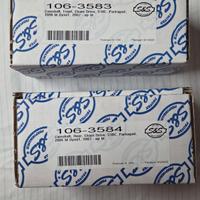 CAMME S&S 510C per HARLEY DAVIDSON Dyna e Touring