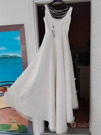vestito da sposa