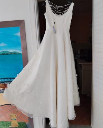 vestito da sposa