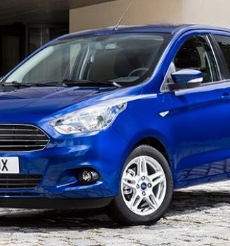 Ricambi disponibili ford ka