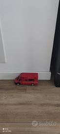 CAMION ROSSO 