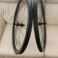 Ruote SYNCROS Capital 1.0s 40 1335gr