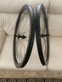 Ruote SYNCROS Capital 1.0s 40 1335gr