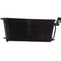 RADIATORE A/C AUDI A1 Serie (8X1) 6R0820411AC CAYC