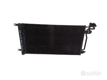 RADIATORE A/C AUDI A1 Serie (8X1) 6R0820411AC CAYC