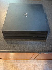 ps4 console 1T