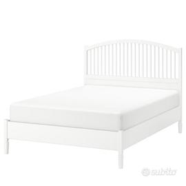 Letto matrimoniale 1.60x1.90